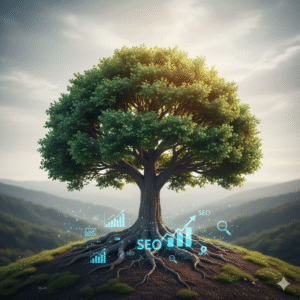 Estrategias de Contenido Evergreen para Blogs Profesionales: El Secreto del Tráfico Constante